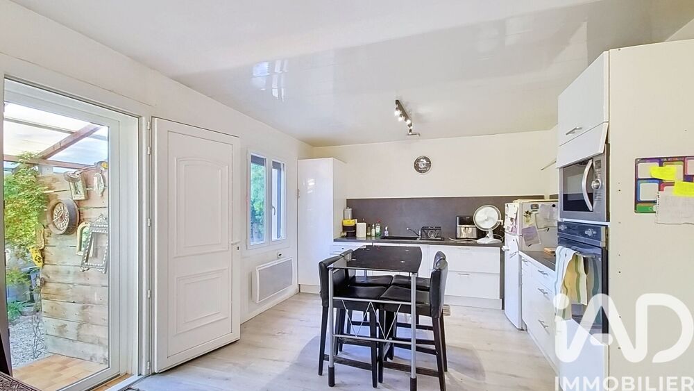 Vente Maison Vente Maison/villa 5 pièces Morières-lès-avignon