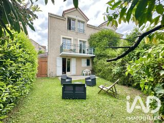  Maison à vendre 6 pièces 123 m²