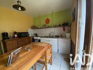  Maison � vendre 5 pi�ces 112 m�