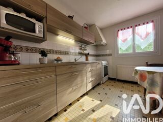  Maison à vendre 4 pièces 100 m²