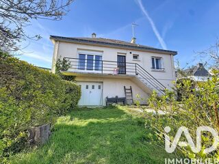  Maison � vendre 3 pi�ces 65 m�