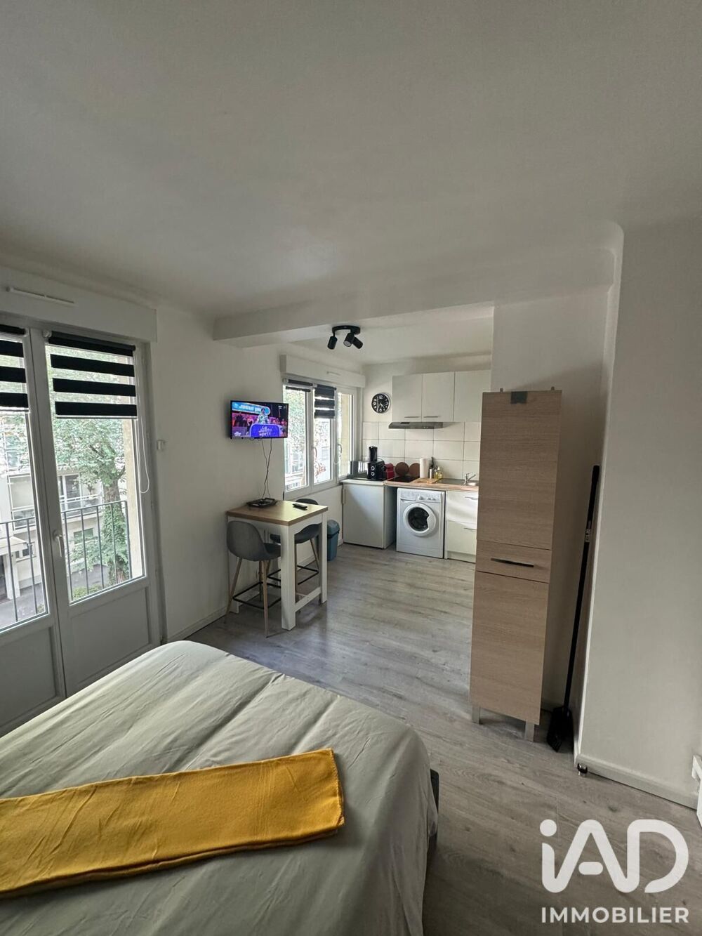Vente Appartement Vente Appartement 5 pièces Mulhouse