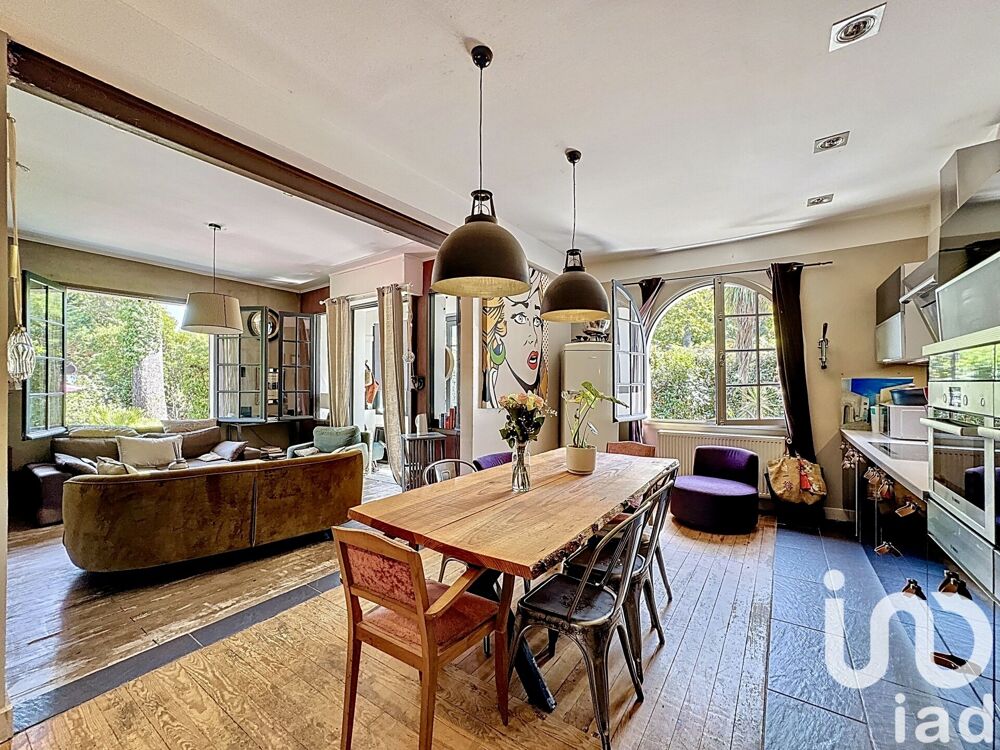 Vente Maison/villa 6 pièces