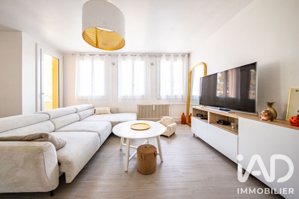 Vente Appartement Vente Appartement 5 pièces Dijon
