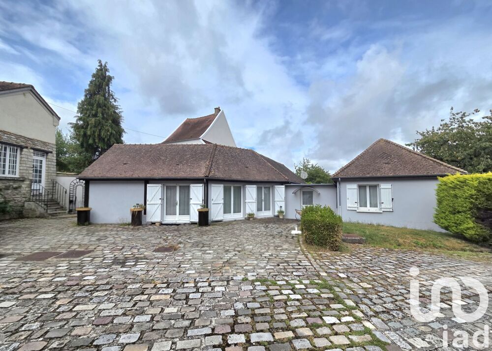 � vendre  Maison Mareil-en-France (95850)