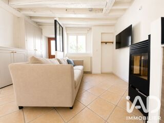  Maison à vendre 3 pièces 57 m²