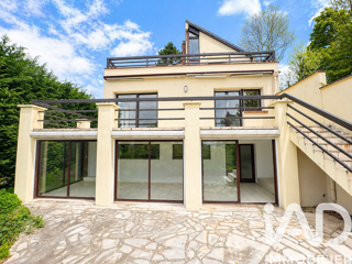  Maison à vendre 9 pièces 192 m²