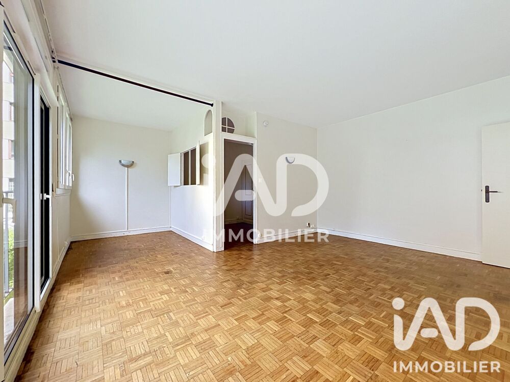Vente Appartement Vente Appartement 3 pièces Antony