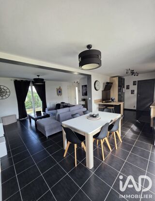  Maison à vendre 5 pièces 115 m²