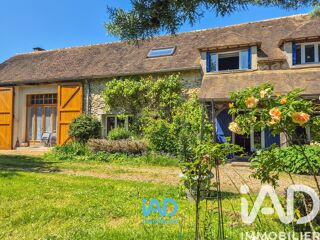  Maison à vendre 6 pièces 171 m²
