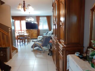  Maison à vendre 4 pièces 82 m²