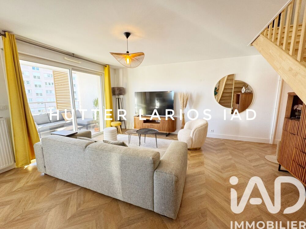 Vente Appartement Vente Appartement 5 pièces La garde