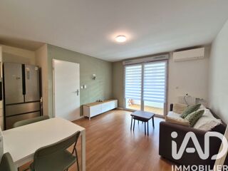  Appartement � vendre 3 pi�ces 61 m�