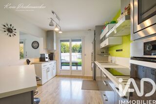  Maison à vendre 7 pièces 182 m²