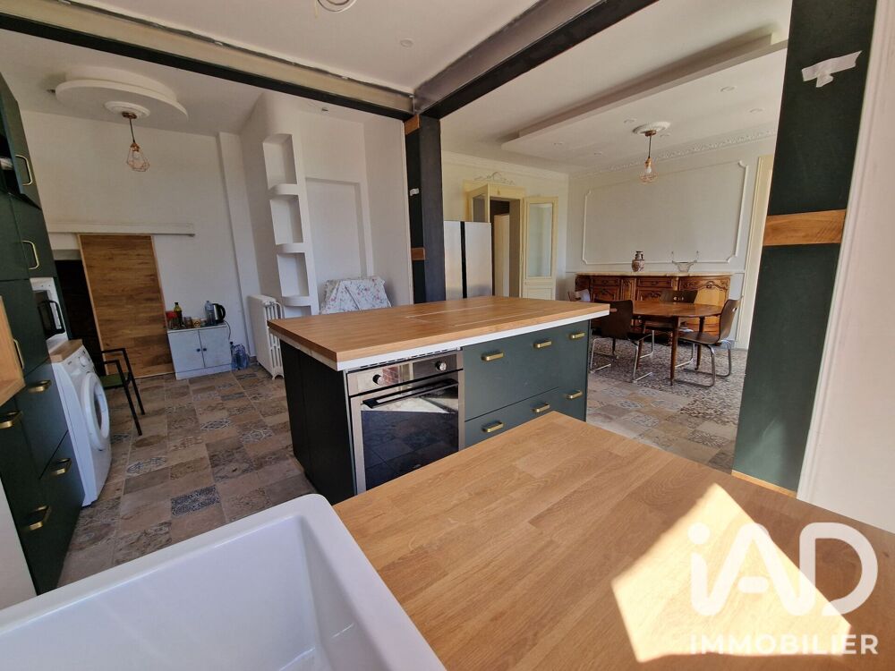 à vendre  Maison Le Neubourg (27110)