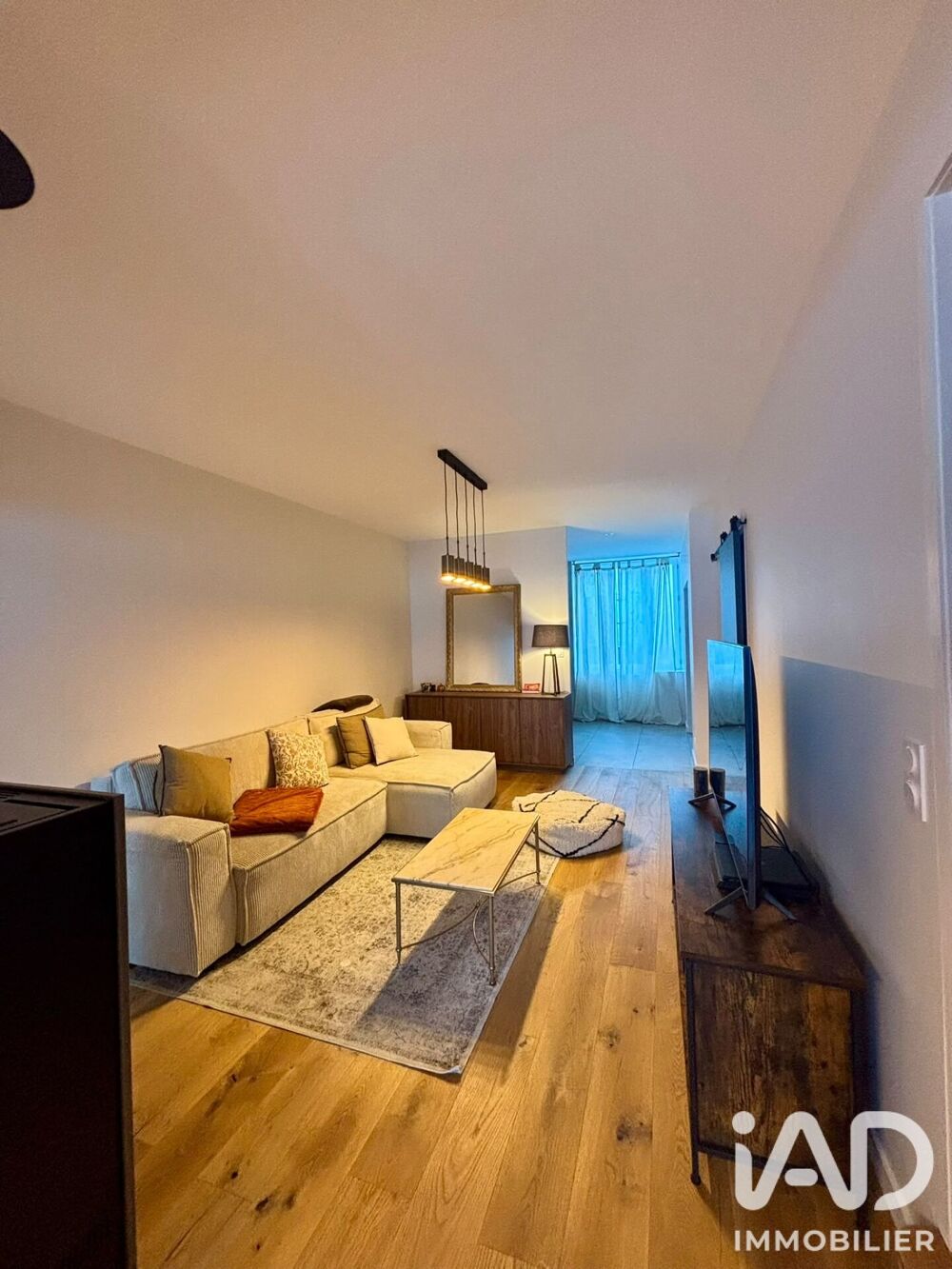 vente Maison - 3 pièce(s) - 90 m² La Rochelle (17000)