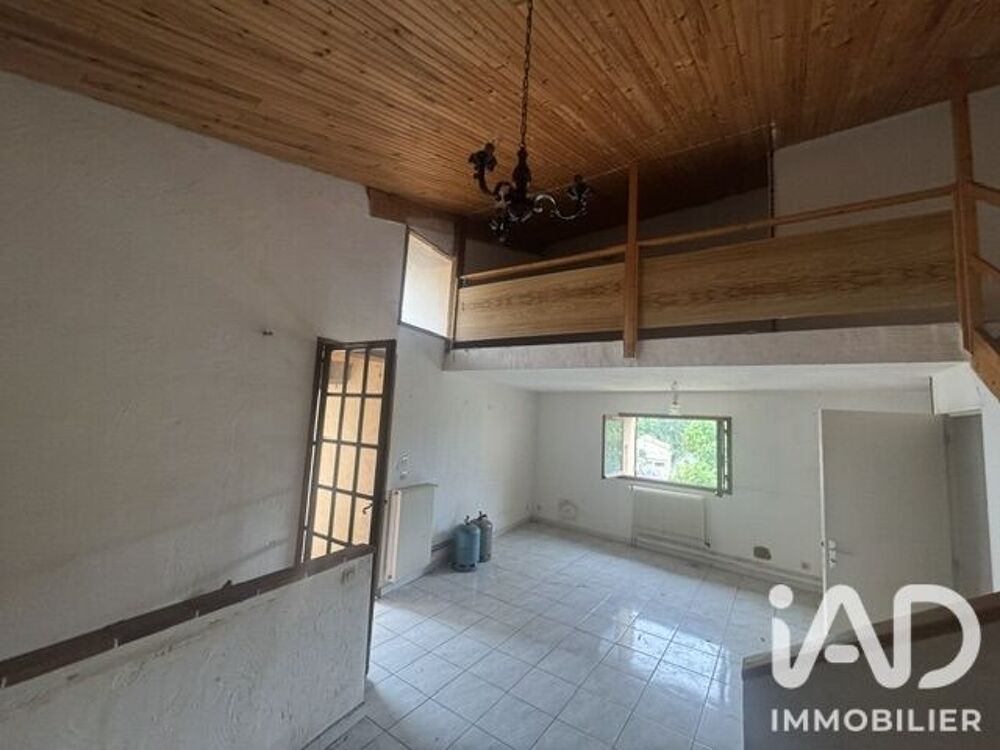 Vente Maison Vente Maison de village 2 pièces Comps-sur-artuby