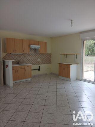  Maison à vendre 5 pièces 98 m²