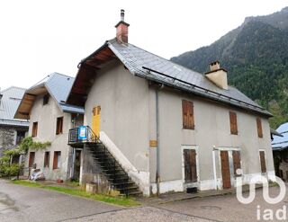  Maison � vendre 8 pi�ces 151 m�