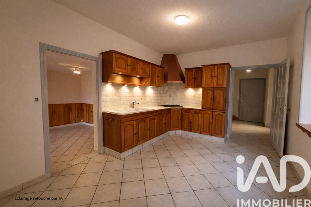 Vente Maison de ville 10 pièces