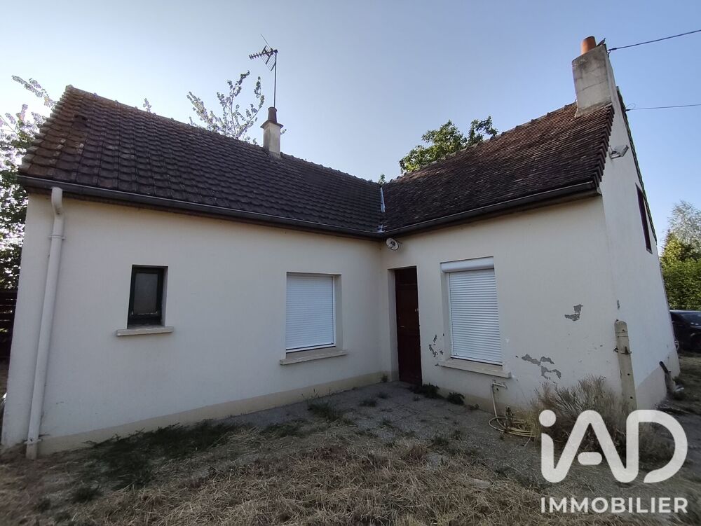 Vente Maison/villa 3 pièces