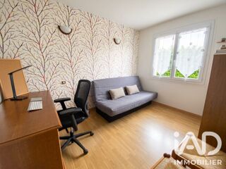 Vente Maison Vente Pavillon 6 pièces Luzillé