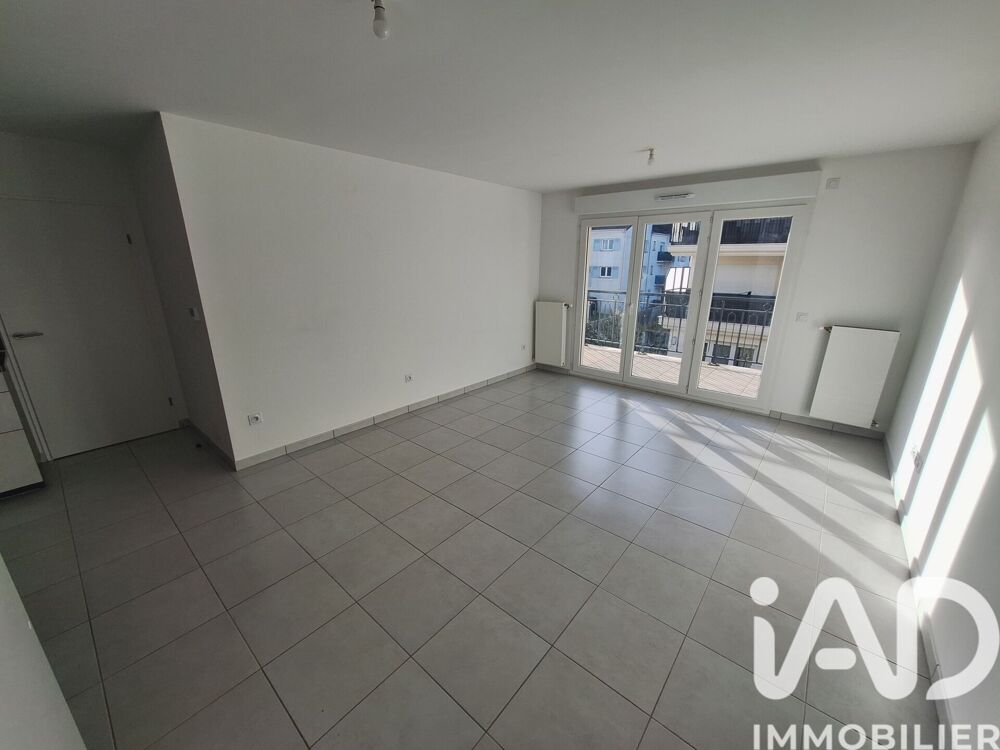 Vente Appartement Vente Appartement 3 pièces Sainte-geneviève-des-bois