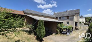 Maison à vendre 10 pièces 235 m²