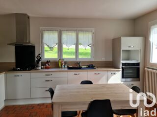  Maison à vendre 4 pièces 88 m²