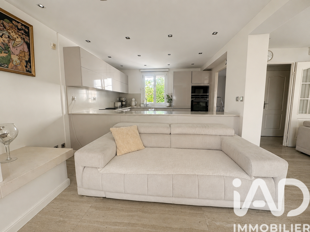 à vendre  Maison Soisy-sous-Montmorency (95230)