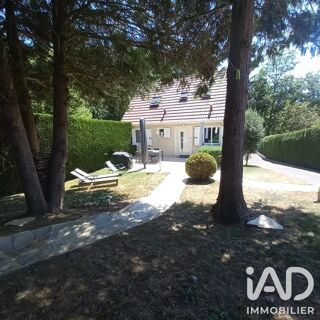  Maison à vendre 5 pièces 135 m²