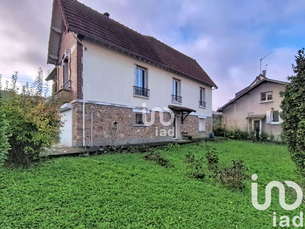 Vente Maison/villa 7 pièces