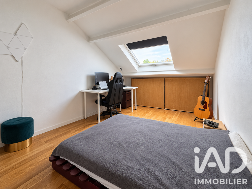 à vendre  Maison Marly-le-Roi (78160)