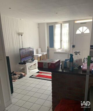  Maison à vendre 3 pièces 65 m²