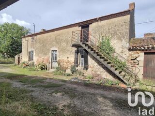  Maison � vendre 4 pi�ces 89 m�