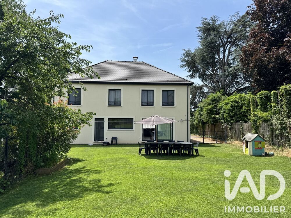 Vente Maison Vente Maison/villa 7 pièces Presles-en-brie