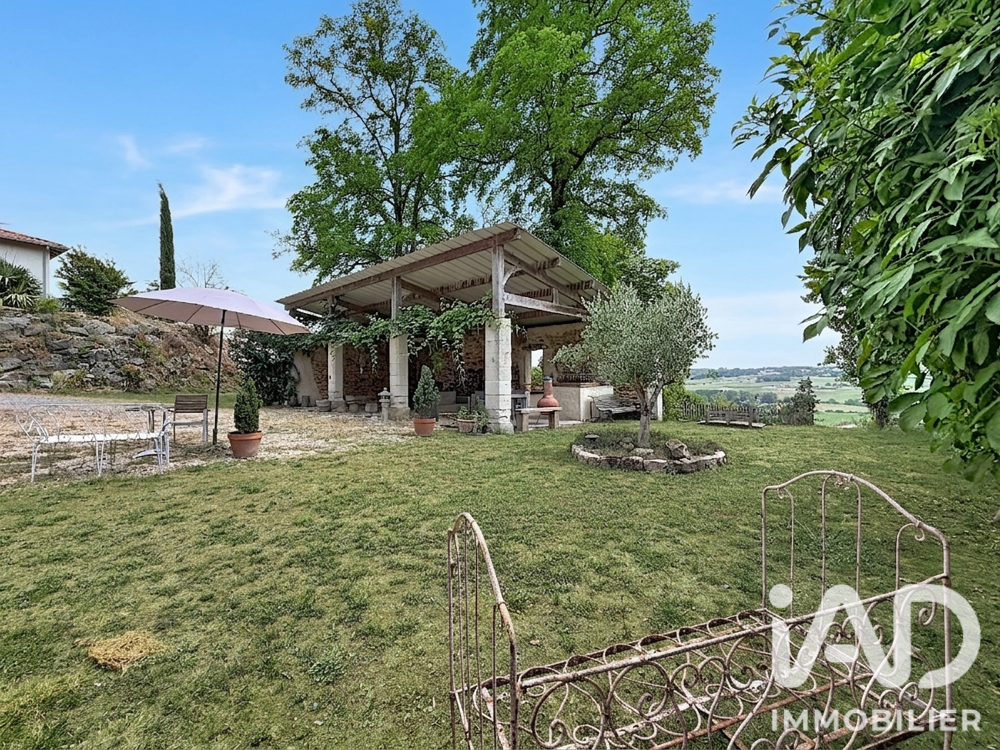 Vente Maison traditionnelle 6 pièces