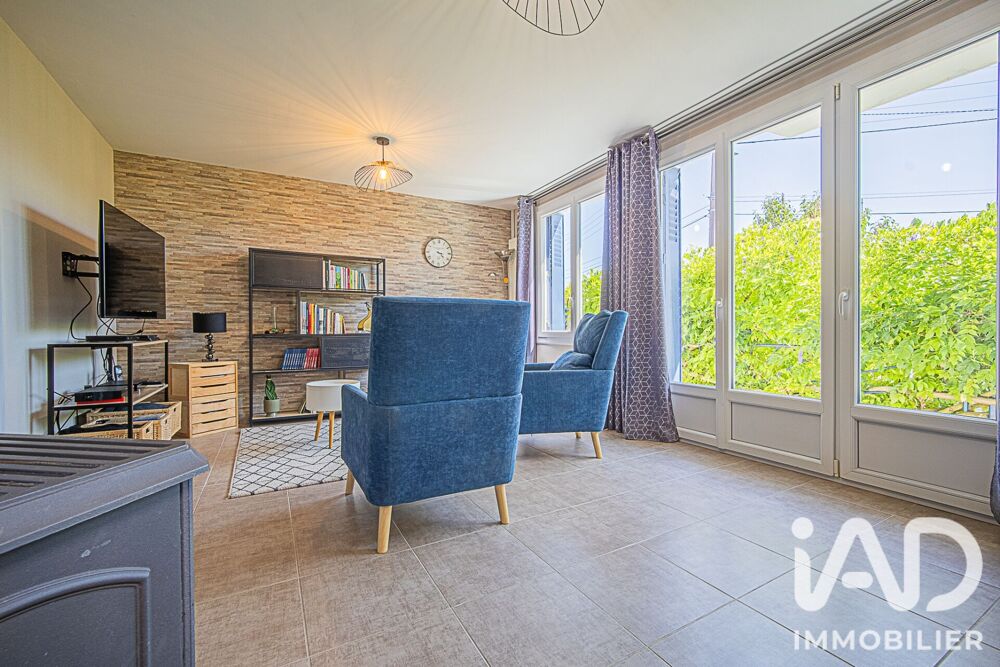 Vente Maison/villa 7 pièces