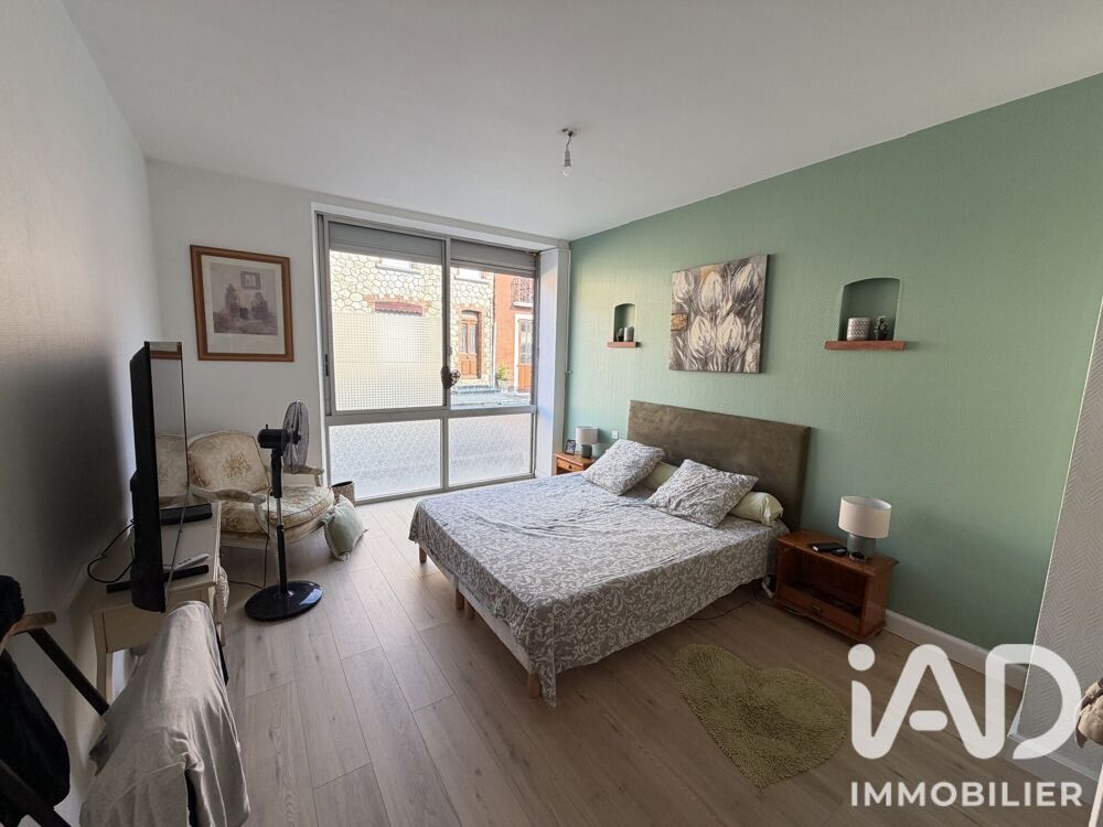 Vente Immeuble Vente Immeuble 669 m&sup2; L'isle-en-dodon