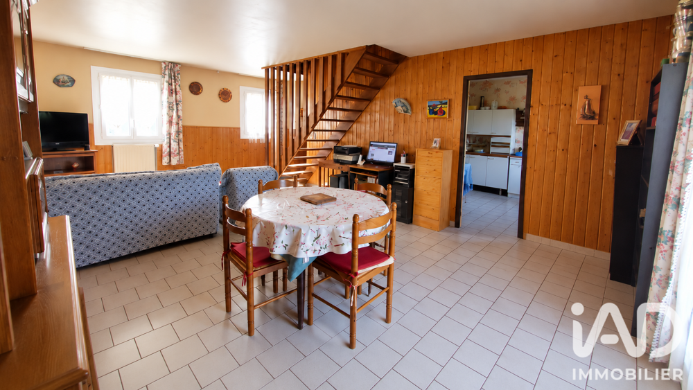 Vente Maison Vente Maison traditionnelle 4 pièces Gisors