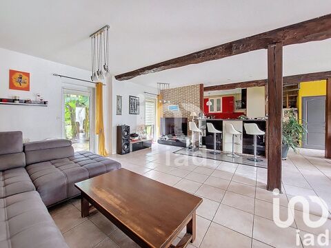   Vente Maison Maison - 6 pi�ce(s) - 155 m�