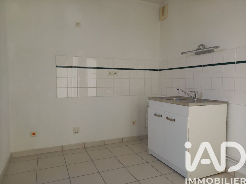 Vente Appartement Vente Duplex 3 pièces Saint-jacques-de-la-lande