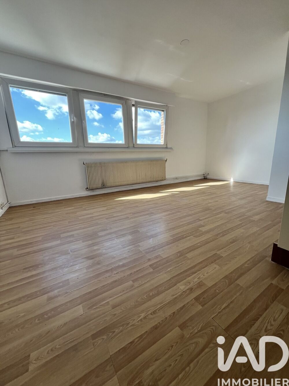 Vente Studio 1 pièce