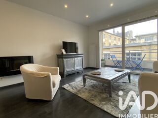  Maison à vendre 4 pièces 80 m²