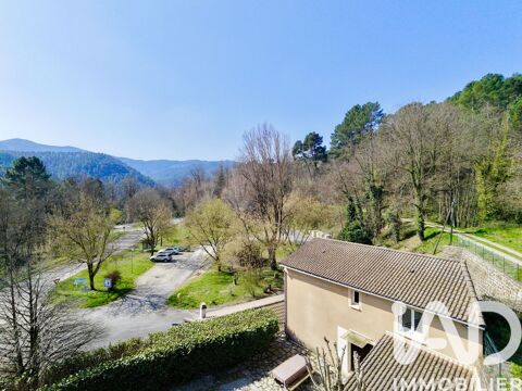 Vente Boutique/Local commercial 250 m&sup2; 289000 48160 Le collet-de-dèze