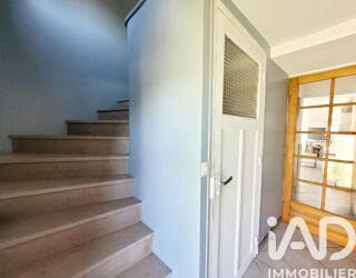  Maison à vendre 4 pièces 86 m²