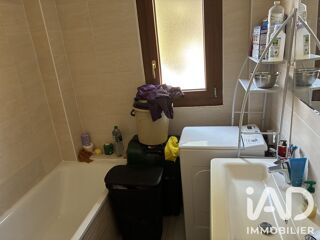  Appartement à vendre 3 pièces 59 m²