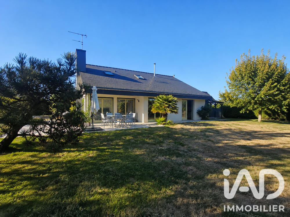 Vente Maison de village 6 pièces