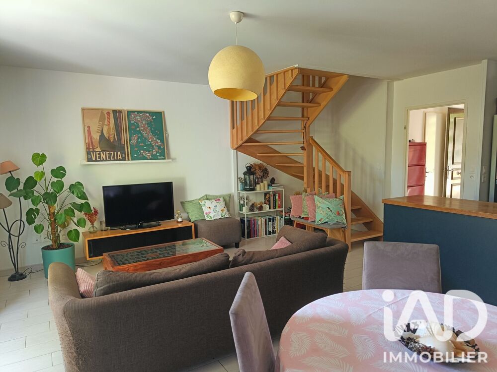 Vente Maison Vente Maison/villa 4 pièces Dammartin-en-serve