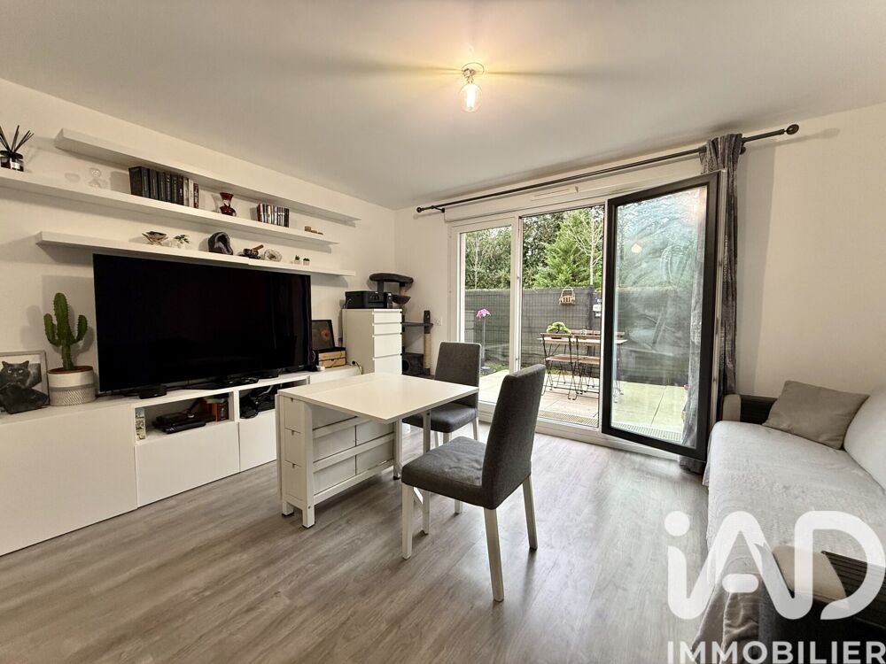 Vente Appartement Vente Appartement 2 pièces Plaisir